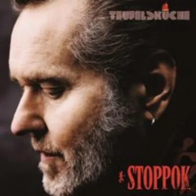 Obrázok produktu pre Stoppok: Stoppok: Teufelsküche - - (CD / T)