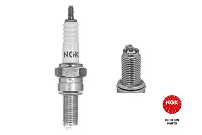 Zdjęcie produktu dla NGK Świeca Zapłonowa C7E (kod. 5096) YBX