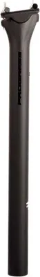 Immagine prodotto di Progress Pg 601 Carbon Seatpost Nero 400 mm / 31,6 mm Nero 400 mm