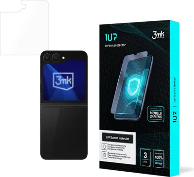 Image de Samsung Galaxy Z Flip 6 / 7 Fe - 3Mk 1Up