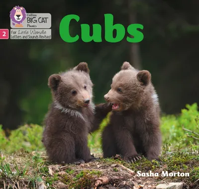 Produktbild von Cubs