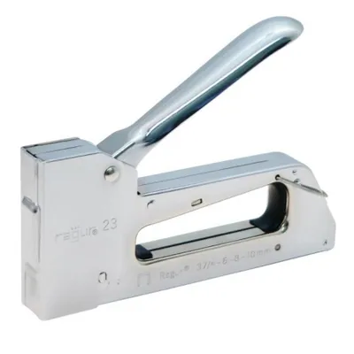 Produktbild von TRIUSO Regur 23 - Handtacker Typ 37, 4 - 10 mm - REGUR23