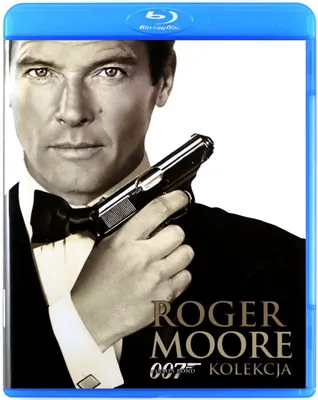 Produktbild von James Bond 007 - Im Angesicht des Todes (nur Originalversion) [7xBLU-RAY]