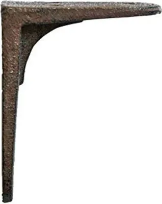 Produktbild von Winkel Regalbodenträger 10,5 x 9 cm