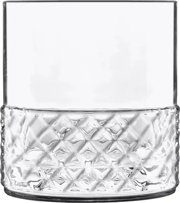 Image de Verre à whisky Luigi Bormioli Roma 300 ml, 6x