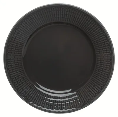 Produktbild von Rörstrand Swedish Grace Teller 17cm stone 1012404