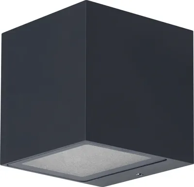 Immagine prodotto di Plafoniera RGB 14W Smart+ WiFi IP44 Square LEDVANCE 4058075564367 Grigio scuro