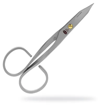 Produktbild von PREMAX Nagelschere mit Turmspitze 3 3/4 11623