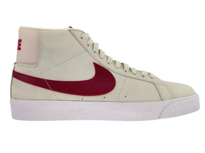 Zdjęcie produktu dla Buty Nike Sb Zoom Blazer Mid FD0731100