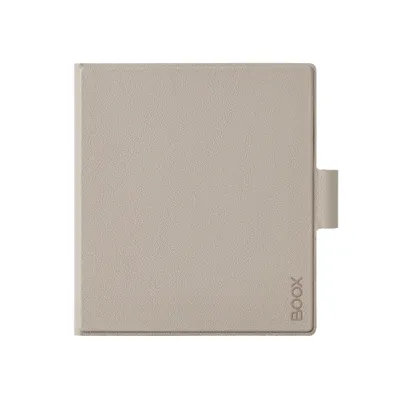 Immagine prodotto di BOOX Go 7 Series Custodia magnetica protettiva - Beige - con funzione Wakeup/Sleep