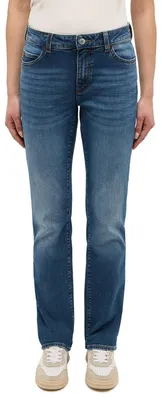 Produktbild von MUSTANG Damen Jeans Hose Style Crosby Relaxed Straight