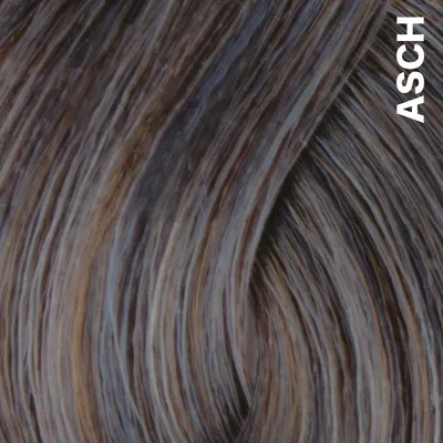 Produktbild von FemMas Hair Color Cream 100ml Haarfarbe Pure&Mix Asch
