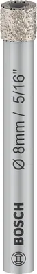 Imagen del producto de Broca seca PRO Ceramic, 8 x 66 mm