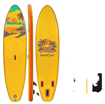 Immagine prodotto di Tavola da paddleboard gonfiabile, superficie antiscivolo, modello SUPIE70B