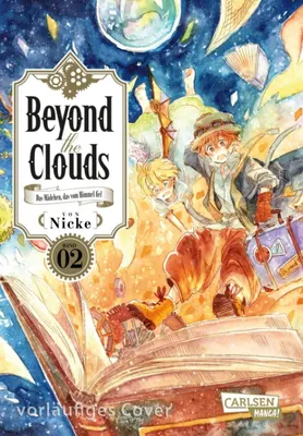 Produktbild von Beyond the Clouds 2