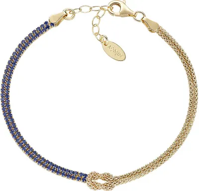 Produktbild von Armbanden Amen Gold Kollektion Nodo D'amore - frau