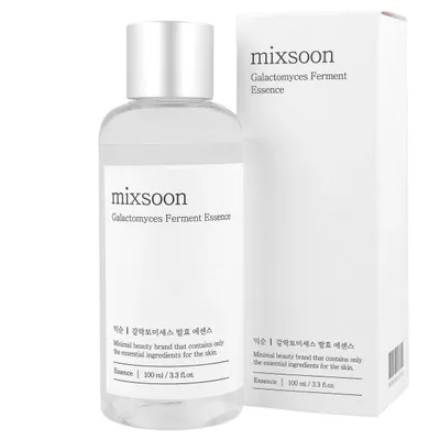 Obrázok produktu pre MIXSOON Galactomyces Ferment Essence 100ml - Hydratačná esencia na tvár