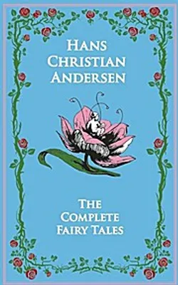 Productafbeelding van The Complete Fairy Tales