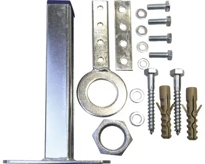 Obrázek produktu pro Sada pro upevnění expanzních nádob 3/4"
