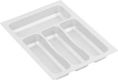 Produktbild von Besteckkasten 304 x 424 mm für StrongBox weiß
