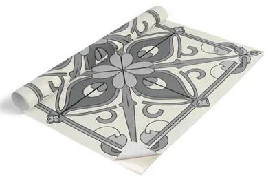 Immagine prodotto di Tulup - Pellicola adesiva per mobili - Pellicola autoadesiva 75x150 cm - Pellicola per mobili, ideale per armadi - Pellicola per mobili - Pellicola per la cucina - Impermeabile - Lavabile - Autoadesiva - Senza bolle d'aria - Adatta anche per piastrelle