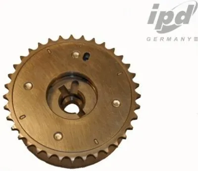 Produktbild von HEPU Nockenwellenversteller 21-7041 einlassseite