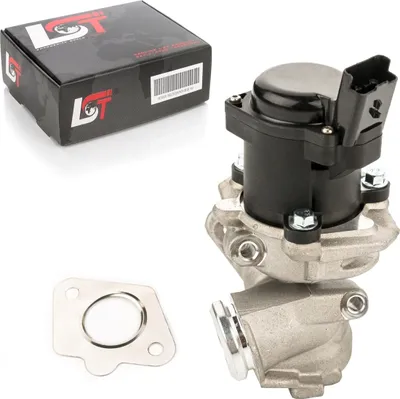 Produktbild von AGR Ventil Abgassystem für SUZUKI SX4 MAZDA 2 3 MINI R55 R56 FIAT SCUDO 1.6 D
