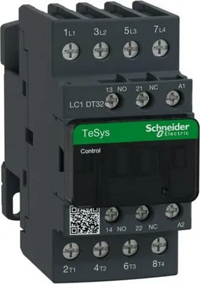 Productafbeelding van Schneider Electric LC1DT32P7, hulpcontact