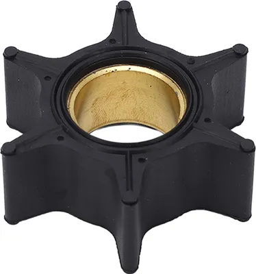 Produktbild von Wasserpumpenlaufrad 47-89983 Außenbordmaschine für 30 PS 35 40 45 50 60 65 70 Motor