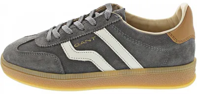 Produktbild von Gant Cuzima Sneaker low Grau in Gr. 36