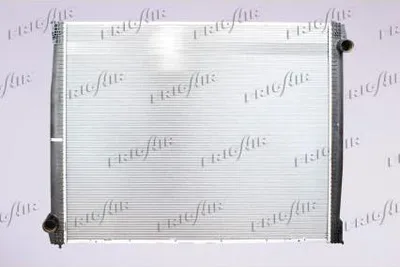 Produktbild von FRIGAIR 0237.3017 Kühler Wasserkühler Motorkühler