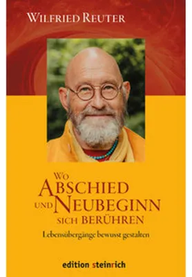 Zdjęcie produktu dla Wo Abschied und Neubeginn sich berühren