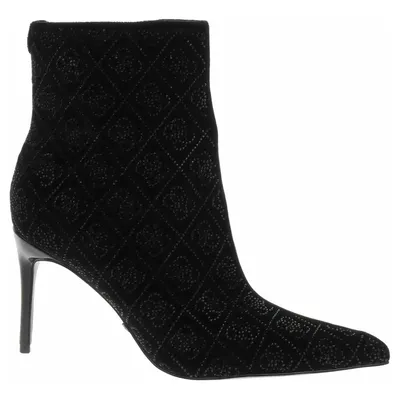 Zdjęcie produktu dla Buty Guess FL8HNFAB10BLACK