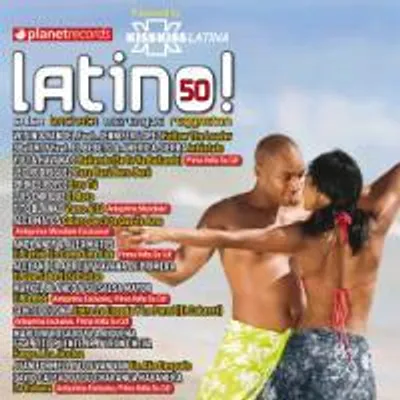Produktbild von Latino! 50
