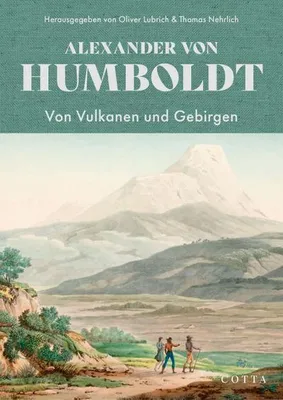 Obrázek produktu pro Von Vulkanen und Gebirgen