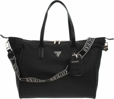 Produktbild von Guess Damen Reisetasche TWN93440170-BLA