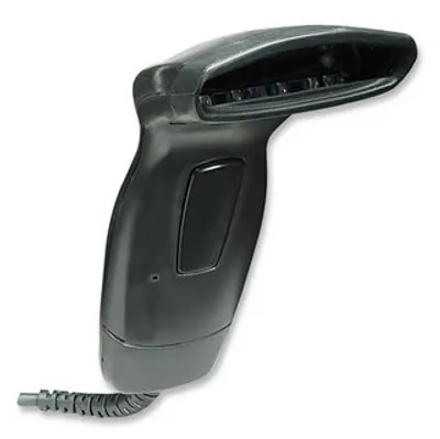 Produktbild von Barcodescanner Manhattan Kontakt CCD.