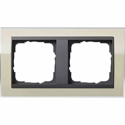 Image de GIRA 0212778 Accessoires pour interrupteurs électriques (0212778)