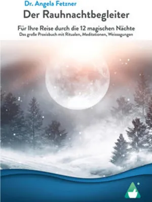Obrázek produktu pro Der Rauhnachtbegleiter