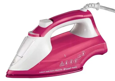 Obrázok produktu pre Žehlička Russell Hobbs 26480-56 Brights Berry***