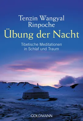 Produktbild von Übung der Nacht