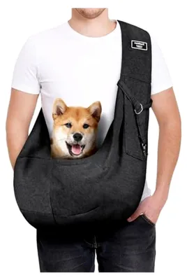 Produktbild von Hundetragetasche für Haustiere