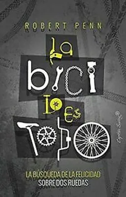 Obrázok produktu pre Bicykel je pre neho všetko