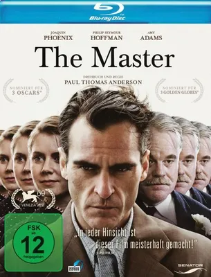 Produktbild von The Master