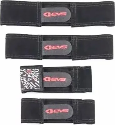 Image de Sangles de Maintien - Axis / Webpro - Kit - Gauche - Taille M - EVS Sports
