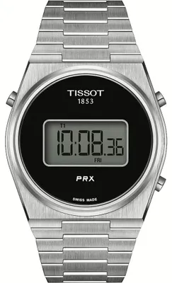 Produktbild von PRX Digital 40MM T137.463.11.050.00