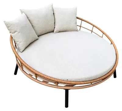 Zdjęcie produktu dla Lykke Lounger Deluxe