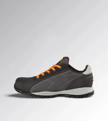 Produktbild von Utility Diadora 701.181124 Sicherheitsschuh-Handschuhnetz Low Pro S3L Schwarz 42