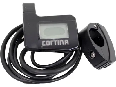 Zdjęcie produktu dla Cortina ecomo Compact Display 36V