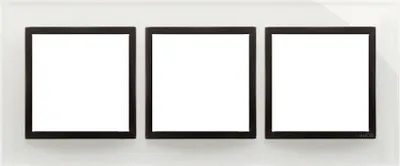 Produktbild von Kontakt-Simon DRN3/72, Kunststoff, 1 Stück(e), 123 mm, 280 mm, 40 mm